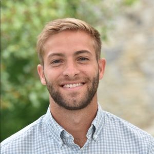 Meet your Posher, Tim